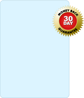 MONEY BACK GUARANTEE 30 DAY
